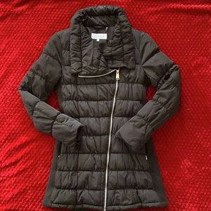 Calvin Klein puffer jacket